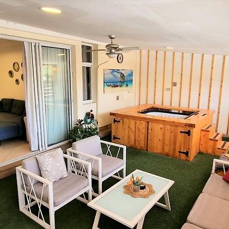 Marianne Garden Apartment Ейлат Екстер'єр фото