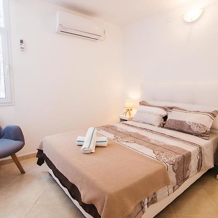 Marianne Garden Apartment Ейлат Екстер'єр фото