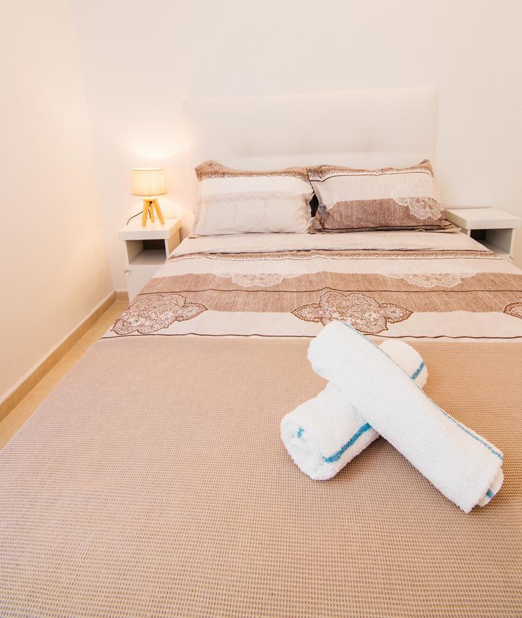 Marianne Garden Apartment Ейлат Екстер'єр фото
