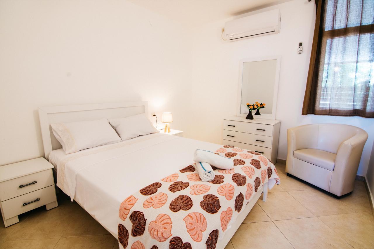 Marianne Garden Apartment Ейлат Екстер'єр фото