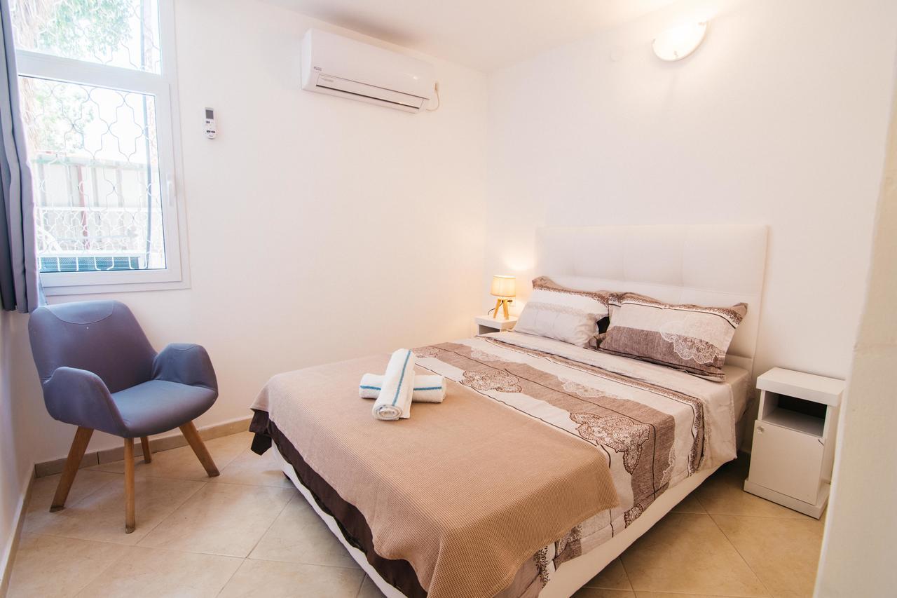 Marianne Garden Apartment Ейлат Екстер'єр фото